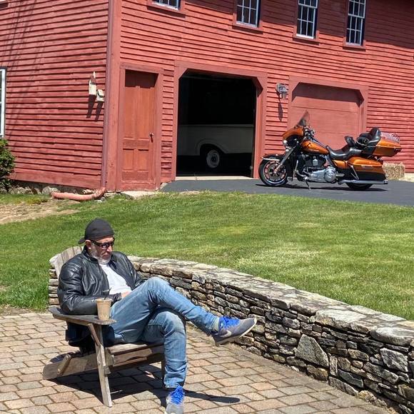 Meet your Posher, Joel - Picture 1 of 1